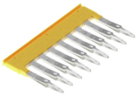 Mostek poprzeczny ZQV 2.5/9 1608930000 /20szt./