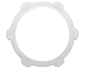 Nakrętka polistyrenowa PG48 jasnoszara 116 PG48 2043483 /25szt./