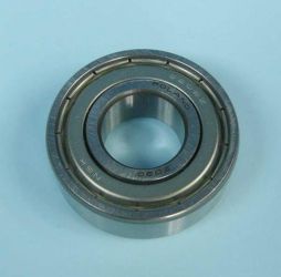 6202-ZZ 15x35x11 NSK ŁOŻYSKO WYSOKOOBROT