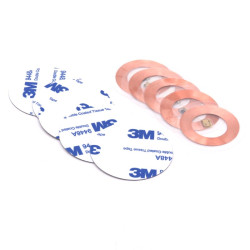 Tag - RFID z układem T5577 125kHz 5szt.