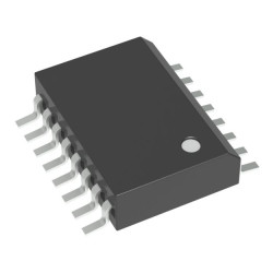 Sterownik bramki MOSFET 16-pinowy 6 A SOIC NCV57001DWR2G 5V