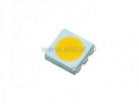 LED RGB 5060 PLCC6 1300mcd