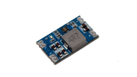 Moduł przetwornicy DC/DC STEP-DOWN MINI560 (JW5068A) 3.3V 5A