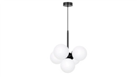 Lampa Wisząca K-5362 Z Serii Inez Kaja Lighting