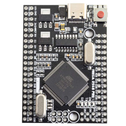 Mega 2560 Mini USB-C Zgodna z Arduino