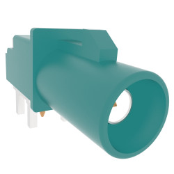 Adapter RF FAKRA, męski