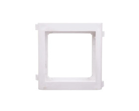 MOSAIC Uchwyt montażowy biały 080291