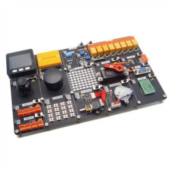Zestaw do eksperymentów IoT dla ESP32 - M5Stack