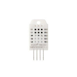 Temperature &amp; Humidity Sensor Pro(AM2302)