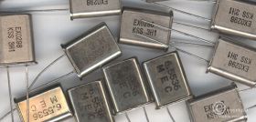 6.553 MHz REZONATOR KWARCOWY