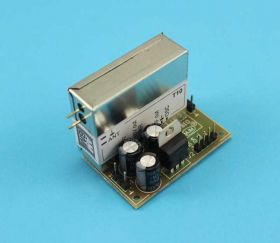 TS-10 PŁ.SYNTEZY (GŁ.UKF GLOR.+T-10) KPL