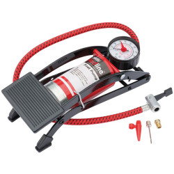 Draper Redline 68092 Foot Pump