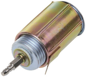 Wbudowane gniazdo 12/24 V IWH Einbausteckdose 12/24 V 12/24 V