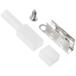 Barthelme 51540701 Basic SIDE VIEW Accessory Set 1 Piece SIDE VIEW