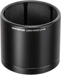 Olympus LH-49 Gegenlichtblende für M6028 Osłona przeciwsłoneczna