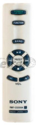 Zamiennik SONY RMT-CS200A