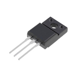 STP20NM60FP Tranzystor N-MOSFET 192W,20A,600V TO220FP (izol)