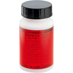 Rothenberger 035610E Brazing Paste LP 5 710&#xB0;C 160g