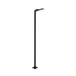 PATHWAY LED L Lampa stojąca LED 36W IP44 9125
