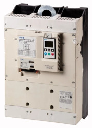 Softstarter 500 A 250 kW Uc=24 VDC S811+V50P3S 169000