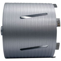 MEXCO A10DC182 Slotted Dry Core Drill X90 Grade 182mm