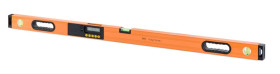 Poziomica elektroniczna 120 cm S-Digit 120 WL + 17-112-33
