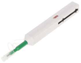 Narzędzie do czyszczenia złącz światłowodowych WUN-014 FC / SC / ST