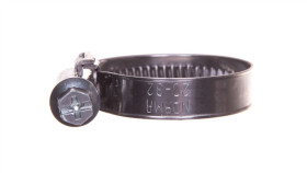 Opaska Stalowa Z Przekładnią Ślimakową 20-32Mm Silvyn Sch 20-32 S 52003170