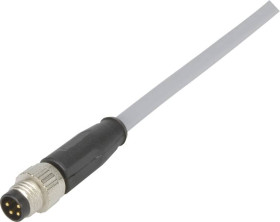 Harting 21348000481075 Złącze konfekcjonowane czujnika/aktuatora 7.5 m 1 szt.