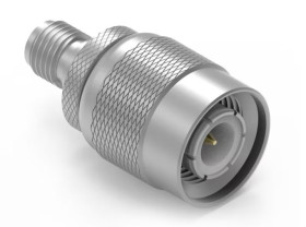 Adapter koncentryczny SMA Wtyk TNC Rodzaj A Jack - męski