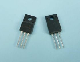 RJP-63-F4 N 40A/600V/ 100ns TO-220F TRANZYS