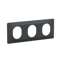 Włącznik światła, 3-przyciskowy, IP21D, Schneider Electric