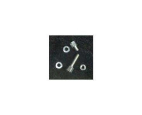 Akcesorium do złącza D-sub Blokada śrubowa do Złącze D-Sub Amphenol Communications Solutions