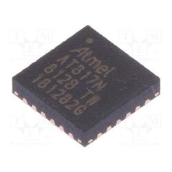 ATTINY817-MN