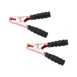 KROKODYL 200A CZARNY DO KABLI ROZRUCHOWYCH 150mm