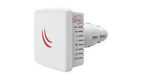 Urządzenie Klienckie Rbldf-2Nd, 2,4Ghz, 1X Rj45 100Mb/S Mikrotik Ldf 2