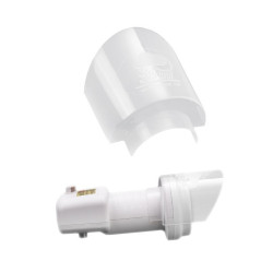 Osłona LNB weatherproof CAP osłona konwertera