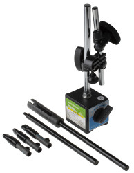 Sonda do oscyloskopów, Zestaw do pomiaru napięcia z podstawą magnetyczną, do użytku z: MDA-500