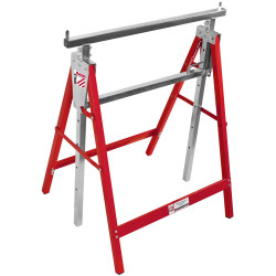 Holzmann KB1300A Trestle 150kg Capacity 6.6kg 1 Piece