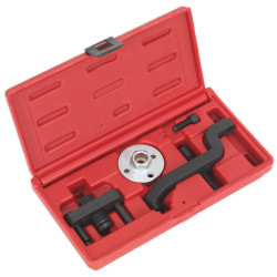 Sealey VSE6000 Water Pump Removal Kit - VW 2.5TDi PD