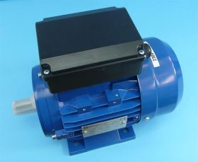 SILNIK ASYNCH.1F 0,75kW 1370obr/min 30uF