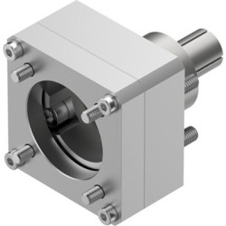 Zestaw połączeniowy Zestaw osiowy Montaż silnika