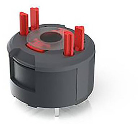 RAFI RAFIX FS Element przełączający 2 NC 250 V 1 szt.