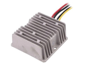 DF-FIT0172 Przetwornica: step up Uwyj: 24V Uwej: 8÷18V 10A