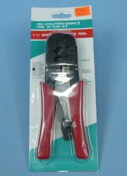 HT-568R ZACISKACZ WT.TEL.6,8-PIN