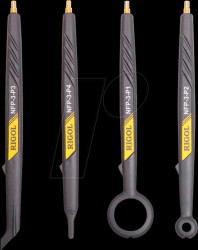 NFP-3 Close-up probe set, 30 MHz - 3 GHz