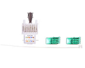 Moduł teleinformatyczny RJ45 kat.5e nieekranowany ASM-C5 6117337