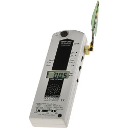 Gigahertz Solutions HFW 35C EM Radiation Tester 2.4-6GHz WLAN Analysis