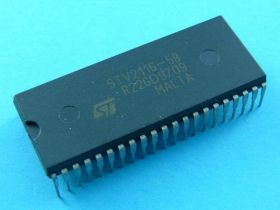 STV-2116A SDIP-42 UKŁAD