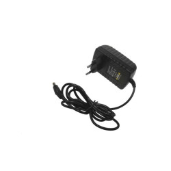 Zasilacz ZI 12V/1,5A 2,1/5,5 BXA18 Wtyczkowy, Impulsowy